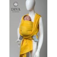 Слинг-шарф Diva Essenza Limone