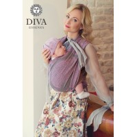 Слинг-шарф Diva Essenza Perla