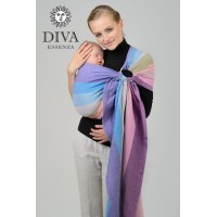 Слинг с кольцами Diva Essenza Porto