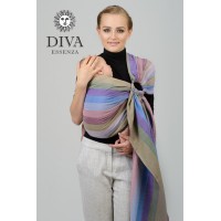 Слинг с кольцами Diva Essenza Prato