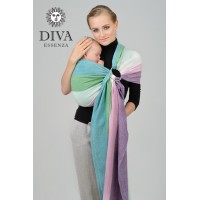 Слинг с кольцами Diva Essenza Sirena