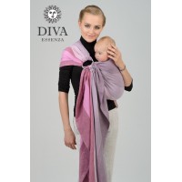 Слинг с кольцами Diva Essenza Zeffiro