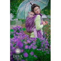 Слинг-шарф Diva Essenza Viola