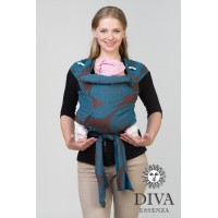 Май-слинг Diva Essenza Libellula