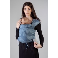 Май-слинг Diva Essenza Eclipse