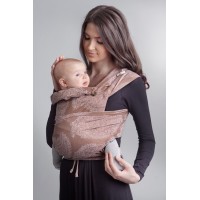 Май-слинг Diva Essenza Moka