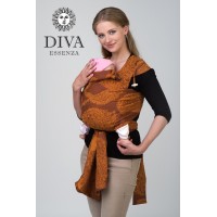 Май-слинг Diva Essenza Terracotta