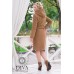 Слингопальто зимнее Diva Outerwear Camello
