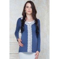 Топ для кормящих Diva Nursingwear Felisa, цвет Infinito