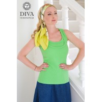 Топ для кормления Diva Nursingwear Eva цвет Mela