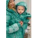 Слингокуртка зимняя 3в1 Diva Outerwear Laguna
