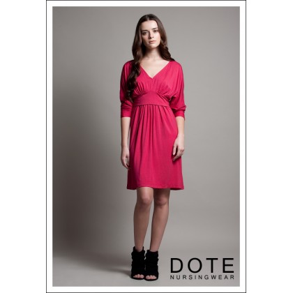 Платье для кормящих DOTE Gwen