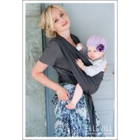 Слинг-шарф Ellevill Caelum He (C шелком)