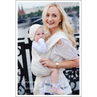 Слинг-шарф Ellevill Caelum She (C шелком)