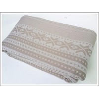 Слинг-шарф Ellevill Norwegian Style Alba (с шерстью)