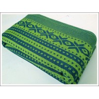 Слинг-шарф Ellevill Norwegian Style Ben (с шерстью)