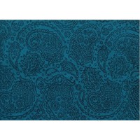 Слинг с кольцами Ellevill Paisley Silk Pacific (С шелком)