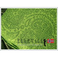 Слинг-шарф Ellevill Paisley Lima (С бамбуком)