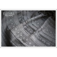 Слинг-шарф Ellevill Zara Ash (Хлопок)