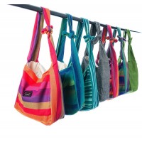 Сумка для мамы Emeibaby CHICHI RED