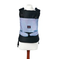  Слинг-рюкзак Emeibaby CHAMELEON BLUE