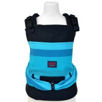 Слинг-рюкзак Emeibaby Ocean Boy