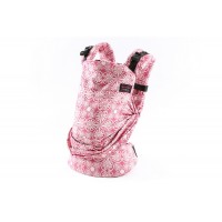 Слинг-рюкзак Emeibaby FULL SIRI ROSE