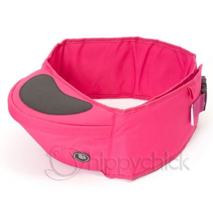 Хипсит "Розовая пантера" Hippychick