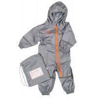 Комбинезон грязезащитный Mammie, цвет серый