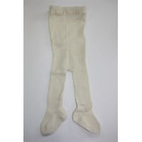 Колготы Hirsch-Natur натуральные (органический хлопок)