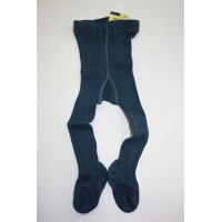 Колготы Hirsch-Natur цветные (органический хлопок)