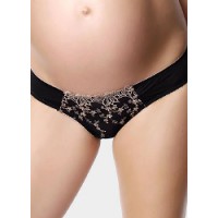 Трусики Hotmilk Dawn Black