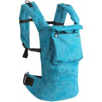 Эрго-рюкзак "Классик" RZ138 I Love Mum