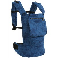 Эрго-рюкзак "Классик" RZ165 I Love Mum