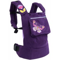 Эрго-рюкзак "Классик" RZ179 I Love Mum