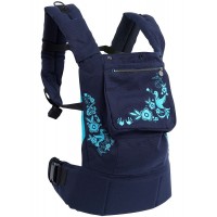 Эрго-рюкзак "Классик" RZ138 I Love Mum