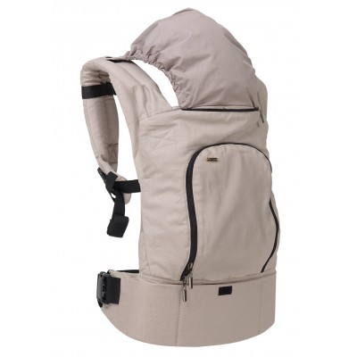 Эрго-рюкзак I Love Mum "ЛАЙТ" 470