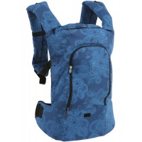 Эрго-рюкзак "ЛАЙТ" RZ109 I Love Mum 