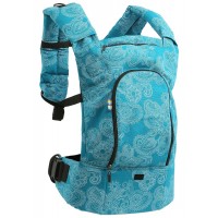 Эрго-рюкзак "ЛАЙТ" RZ121 I Love Mum 