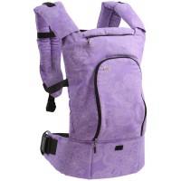 Эрго-рюкзак "ЛАЙТ" RZ162 I Love Mum