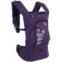 Эрго-рюкзак "ЛАЙТ" RZ195 I Love Mum