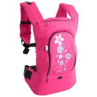 Эрго-рюкзак "ЛАЙТ" RZ198 I Love Mum