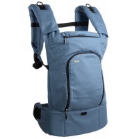 Эрго-рюкзак "ЛАЙТ" RZ230 I Love Mum