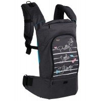 Эрго-рюкзак I Love Mum "ЛАЙТ" 415 (SS17)