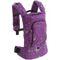 Эрго-рюкзак "ЛАЙТ ПРЕМИУМ" RZ84 I Love Mum