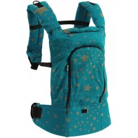 Эрго-рюкзак "ЛАЙТ ПРЕМИУМ" RZ86 I Love Mum