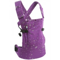 Эрго-рюкзак "СМАРТ ПРЕМИУМ" RZ148 I Love Mum