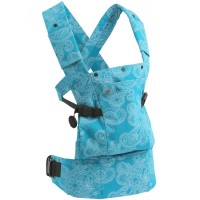 Эрго-рюкзак "СМАРТ" RZ142 I Love Mum