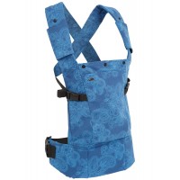 Эрго-рюкзак "СМАРТ" RZ143 I Love Mum