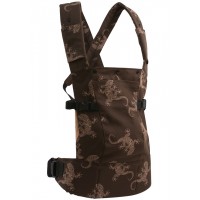 Эрго-рюкзак "СМАРТ" RZ154 I Love Mum